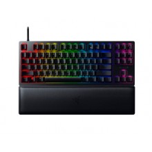Bàn phím cơ TKL Razer Huntsman V2 Tenkeyless Razer Clicky Optical / Linear Optical